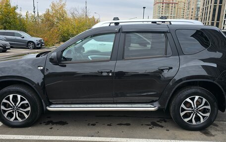 Nissan Terrano III, 2020 год, 1 900 000 рублей, 5 фотография