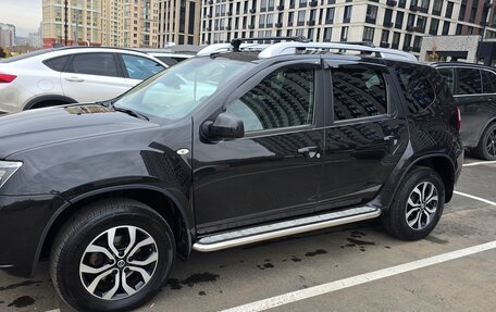 Nissan Terrano III, 2020 год, 1 900 000 рублей, 4 фотография