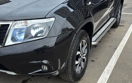 Nissan Terrano III, 2020 год, 1 900 000 рублей, 3 фотография