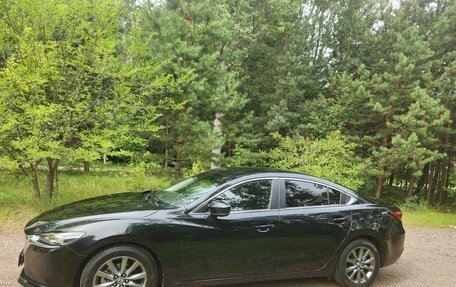 Mazda 6, 2018 год, 2 200 000 рублей, 5 фотография