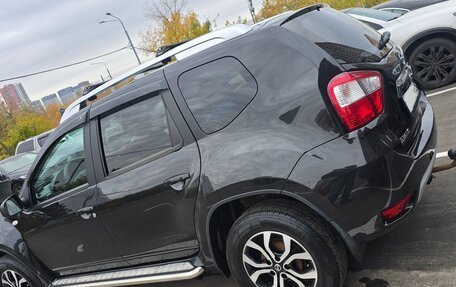 Nissan Terrano III, 2020 год, 1 900 000 рублей, 6 фотография