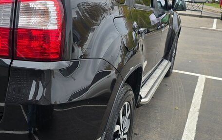 Nissan Terrano III, 2020 год, 1 900 000 рублей, 10 фотография