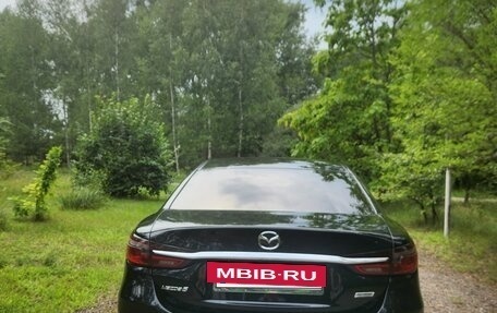 Mazda 6, 2018 год, 2 200 000 рублей, 4 фотография