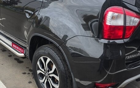 Nissan Terrano III, 2020 год, 1 900 000 рублей, 7 фотография