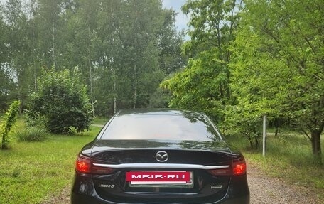 Mazda 6, 2018 год, 2 200 000 рублей, 3 фотография