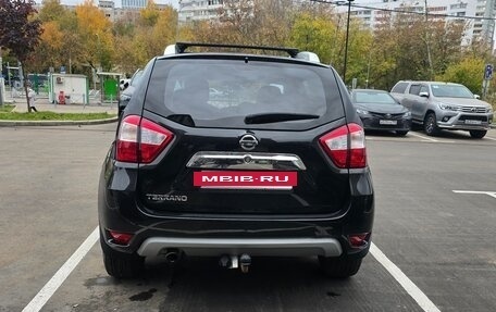 Nissan Terrano III, 2020 год, 1 900 000 рублей, 8 фотография