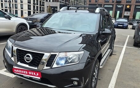 Nissan Terrano III, 2020 год, 1 900 000 рублей, 2 фотография