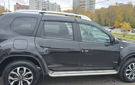 Nissan Terrano III, 2020 год, 1 900 000 рублей, 11 фотография