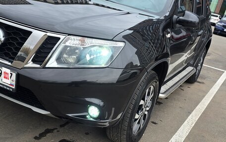 Nissan Terrano III, 2020 год, 1 900 000 рублей, 14 фотография
