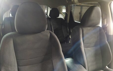 Nissan X-Trail, 2017 год, 1 870 000 рублей, 7 фотография