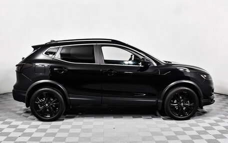 Nissan Qashqai, 2020 год, 2 298 000 рублей, 4 фотография