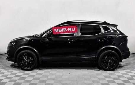 Nissan Qashqai, 2020 год, 2 298 000 рублей, 8 фотография