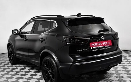 Nissan Qashqai, 2020 год, 2 298 000 рублей, 7 фотография