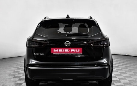 Nissan Qashqai, 2020 год, 2 298 000 рублей, 6 фотография