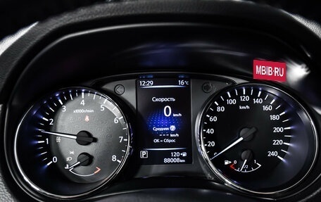 Nissan Qashqai, 2020 год, 2 298 000 рублей, 9 фотография