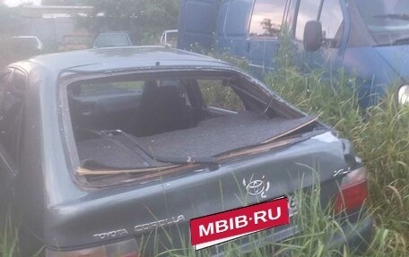 Toyota Corolla, 1993 год, 90 000 рублей, 2 фотография