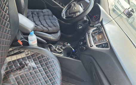 Hyundai Solaris II рестайлинг, 2021 год, 990 000 рублей, 4 фотография