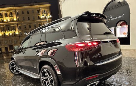 Mercedes-Benz GLS, 2024 год, 11 500 000 рублей, 4 фотография