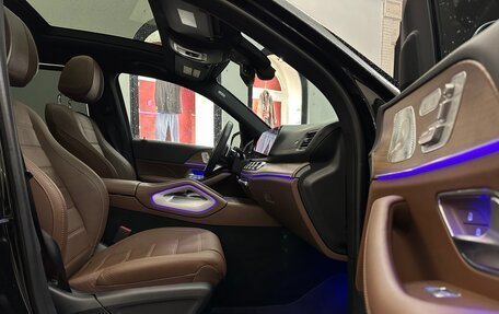 Mercedes-Benz GLS, 2024 год, 11 500 000 рублей, 10 фотография