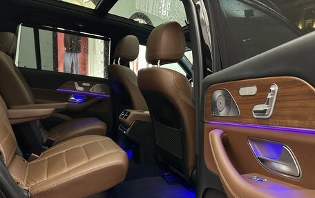 Mercedes-Benz GLS, 2024 год, 11 500 000 рублей, 12 фотография