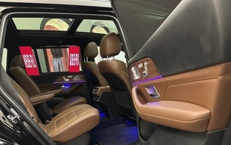 Mercedes-Benz GLS, 2024 год, 11 500 000 рублей, 5 фотография