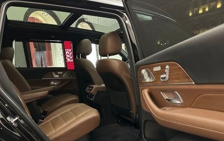 Mercedes-Benz GLS, 2024 год, 11 500 000 рублей, 7 фотография