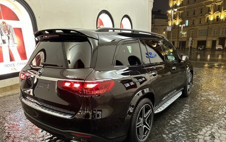 Mercedes-Benz GLS, 2024 год, 11 500 000 рублей, 16 фотография