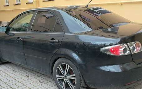 Mazda 6, 2007 год, 430 000 рублей, 2 фотография