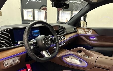 Mercedes-Benz GLS, 2024 год, 11 500 000 рублей, 21 фотография