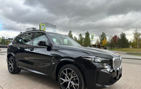 BMW X5, 2025 год, 10 599 000 рублей, 3 фотография