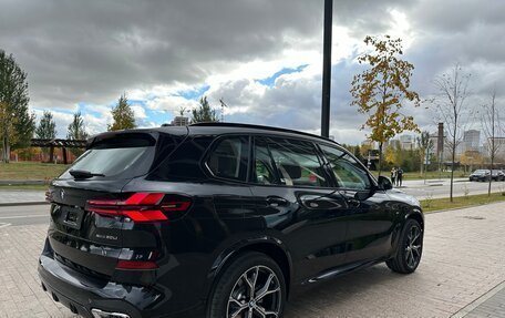 BMW X5, 2025 год, 10 599 000 рублей, 4 фотография