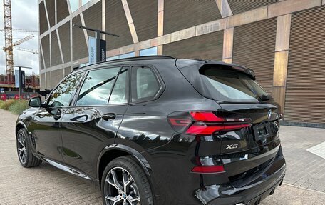 BMW X5, 2025 год, 10 599 000 рублей, 6 фотография