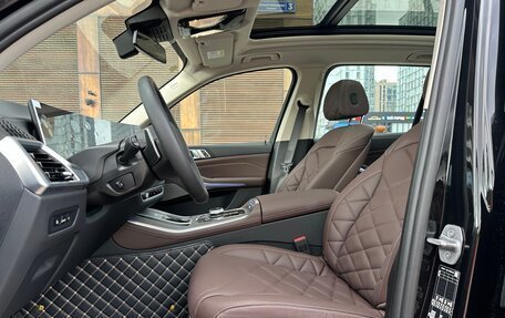 BMW X5, 2025 год, 10 599 000 рублей, 7 фотография