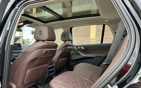 BMW X5, 2025 год, 10 599 000 рублей, 8 фотография