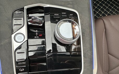 BMW X5, 2025 год, 10 599 000 рублей, 13 фотография