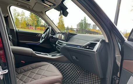 BMW X5, 2025 год, 10 599 000 рублей, 10 фотография