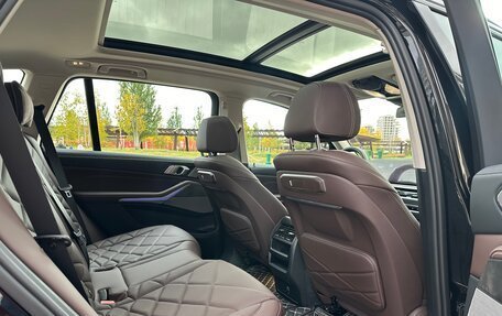 BMW X5, 2025 год, 10 599 000 рублей, 9 фотография