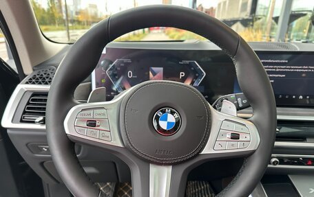 BMW X5, 2025 год, 10 599 000 рублей, 11 фотография