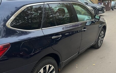 Subaru Outback IV рестайлинг, 2016 год, 2 400 000 рублей, 2 фотография
