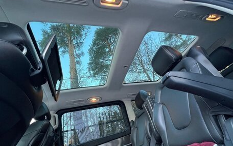 Mercedes-Benz V-Класс, 2017 год, 5 500 000 рублей, 12 фотография