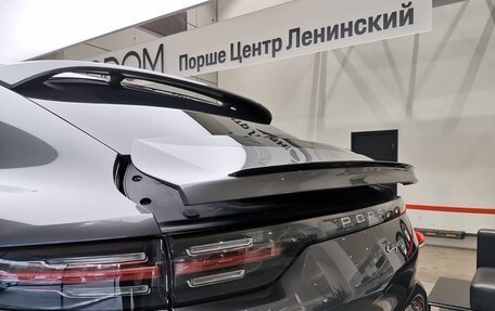 Porsche Cayenne III, 2019 год, 7 990 000 рублей, 7 фотография