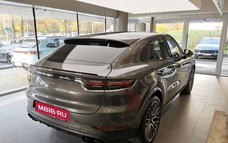 Porsche Cayenne III, 2019 год, 7 990 000 рублей, 4 фотография