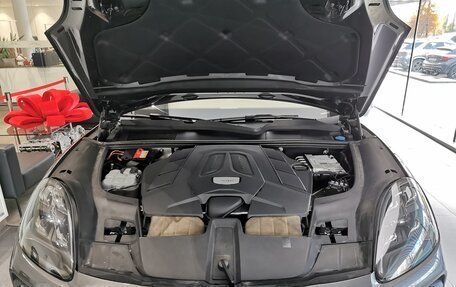 Porsche Cayenne III, 2019 год, 7 990 000 рублей, 8 фотография