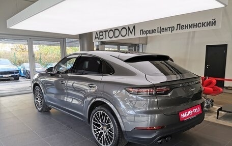 Porsche Cayenne III, 2019 год, 7 990 000 рублей, 6 фотография