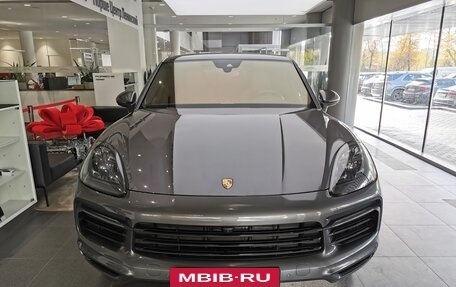 Porsche Cayenne III, 2019 год, 7 990 000 рублей, 2 фотография