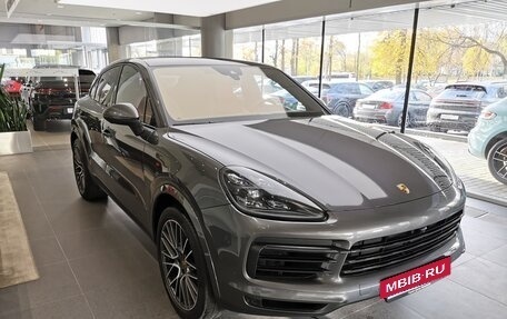 Porsche Cayenne III, 2019 год, 7 990 000 рублей, 3 фотография