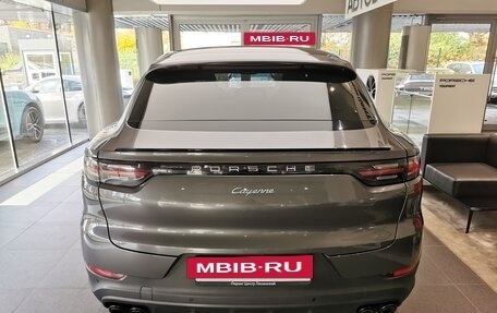 Porsche Cayenne III, 2019 год, 7 990 000 рублей, 5 фотография