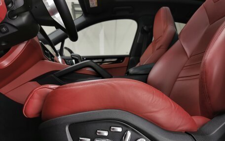 Porsche Cayenne III, 2019 год, 7 990 000 рублей, 16 фотография