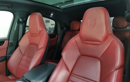 Porsche Cayenne III, 2019 год, 7 990 000 рублей, 19 фотография