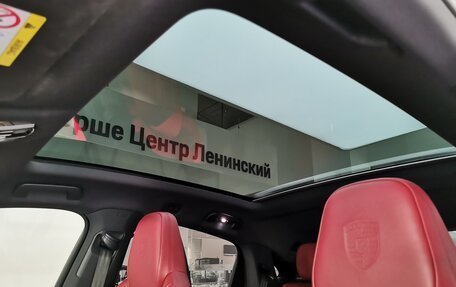 Porsche Cayenne III, 2019 год, 7 990 000 рублей, 20 фотография